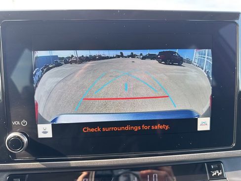 Certified 2025 Toyota Camry LE AWD/4WD image 14