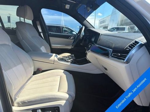 Used 2020 BMW X5 xDrive40i w/ Premium Package AWD/4WD image 15