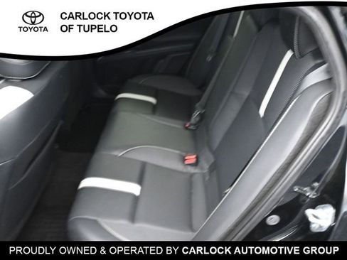 Used 2025 Toyota Camry SE w/ Convenience Package image 22