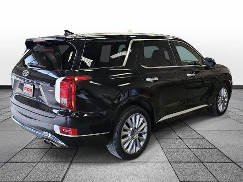 Used 2020 Hyundai Palisade Limited AWD/4WD image 5