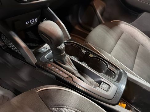 Used 2022 Chevrolet TrailBlazer LT image 24