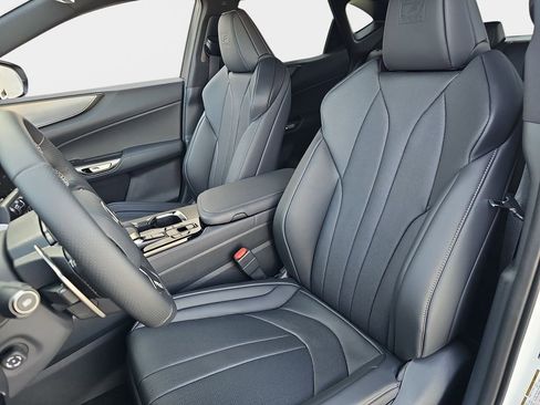 New 2026 Lexus NX 450h+ F Sport image 15