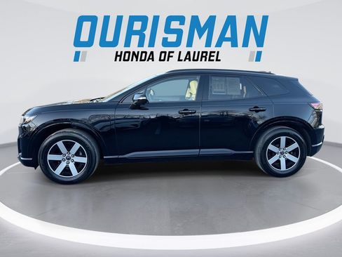 Used 2024 Honda Prologue Touring image 5