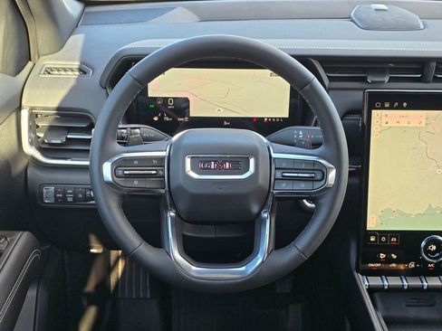 New 2026 GMC Terrain Elevation image 6