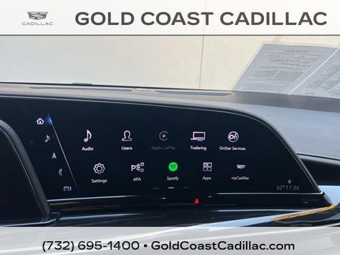 Used 2024 Cadillac Escalade Sport AWD/4WD image 27