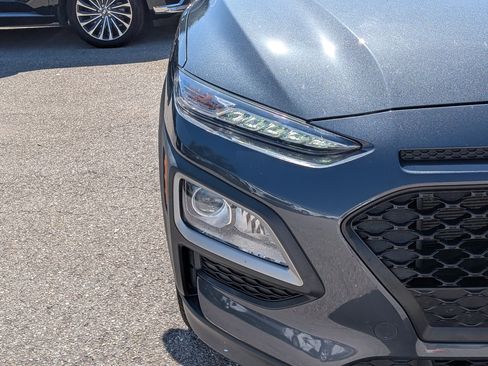 Used 2021 Hyundai Kona SEL FWD image 10