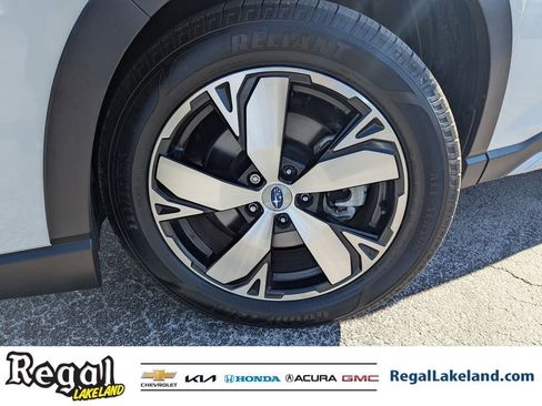 Used 2021 Subaru Forester Touring image 34