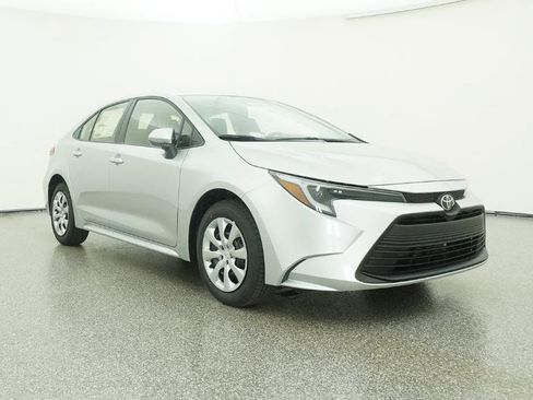 New 2026 Toyota Corolla LE image 30