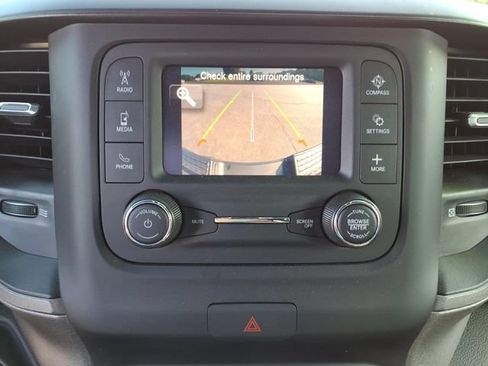 Certified 2021 RAM 2500 Tradesman AWD/4WD image 26