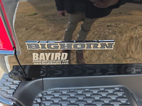 New 2026 RAM 1500 Big Horn image 13