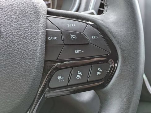 Certified 2023 Jeep Cherokee Altitude Lux AWD/4WD image 20