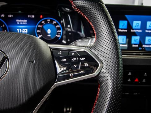 Used 2023 Volkswagen GTI SE w/ SE Leather Package image 36