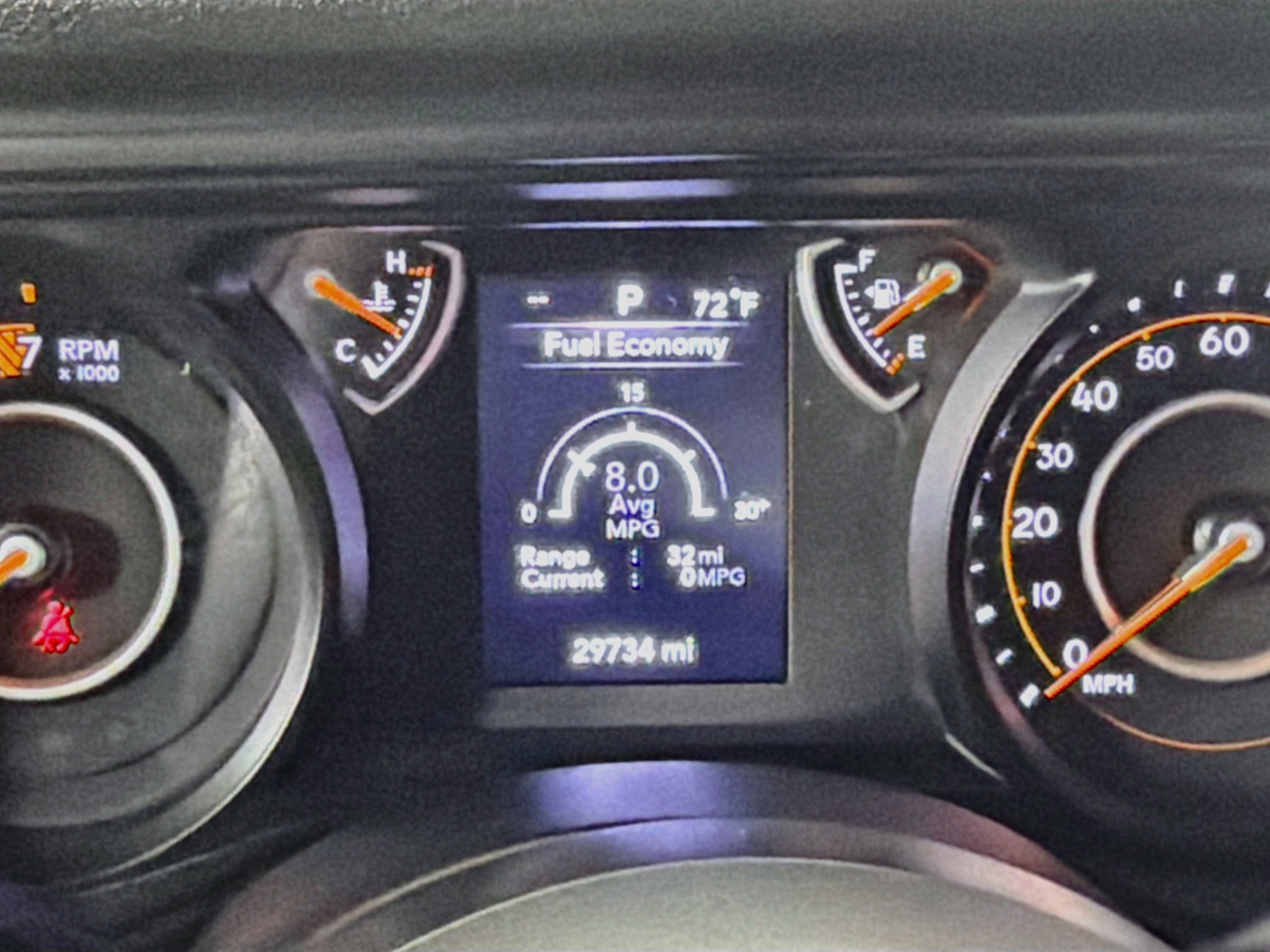 Used 2024 Jeep Gladiator Sport AWD/4WD image 18