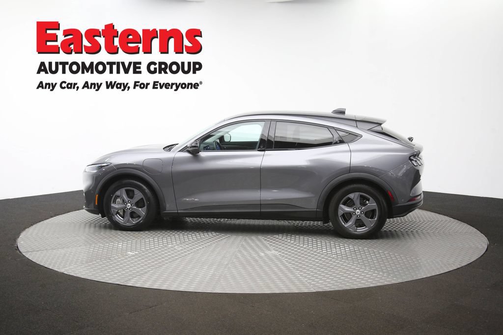 Used 2023 Ford Mustang Mach-E Select AWD/4WD image 59