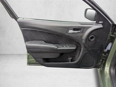 Used 2021 Dodge Charger Scat Pack w/ Daytona Edition Group image 20