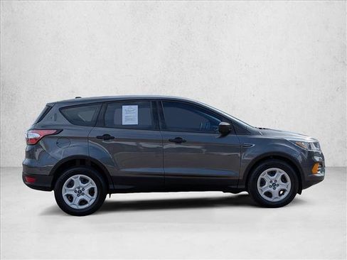 Used 2018 Ford Escape S image 4