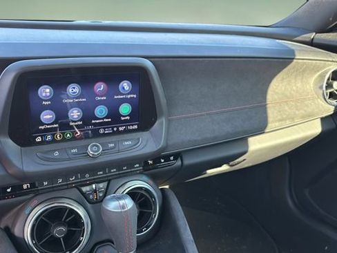 Used 2023 Chevrolet Camaro ZL1 image 19