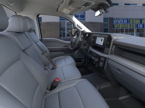 New 2025 Ford F250 XL image 11