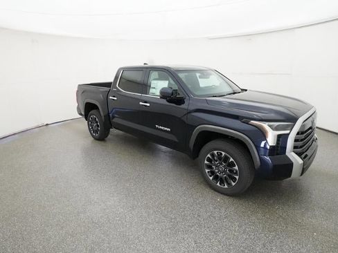 New 2026 Toyota Tundra Limited image 13