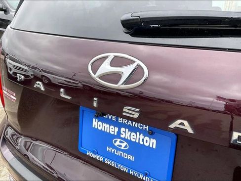Used 2023 Hyundai Palisade Limited image 7