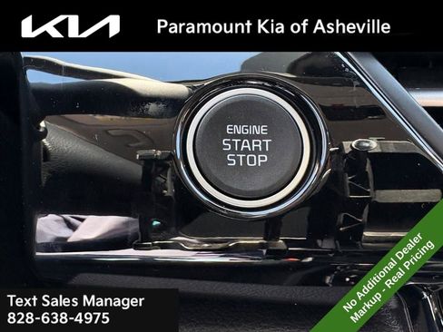 New 2026 Kia Seltos S image 13