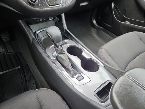 Used 2024 Chevrolet Malibu LT FWD image 25
