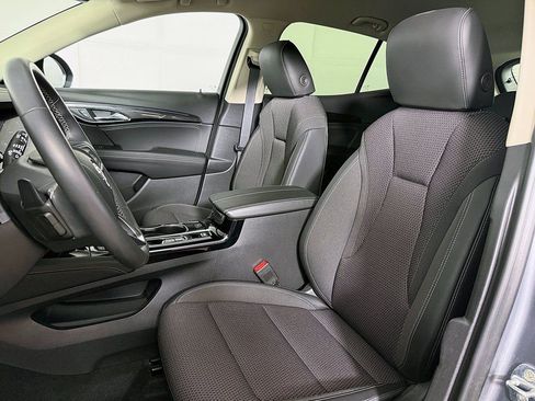 Used 2022 Buick Envision Preferred image 25