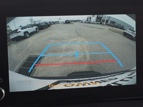 Used 2024 Toyota Land Cruiser 1958 image 6