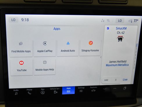 Used 2024 Ford F150 XLT w/ Tow/Haul Package AWD/4WD image 27