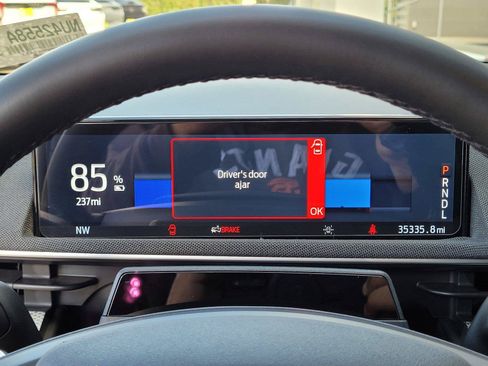 Used 2023 Ford Mustang Mach-E California Route 1 AWD/4WD image 28
