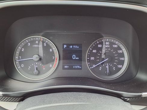 Used 2021 Hyundai Tucson Sport FWD image 35