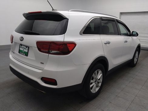 Used 2020 Kia Sorento LX w/ LX I4 Convenience Package FWD image 9