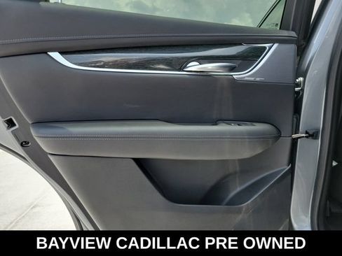 Used 2021 Cadillac XT5 Premium Luxury FWD image 23