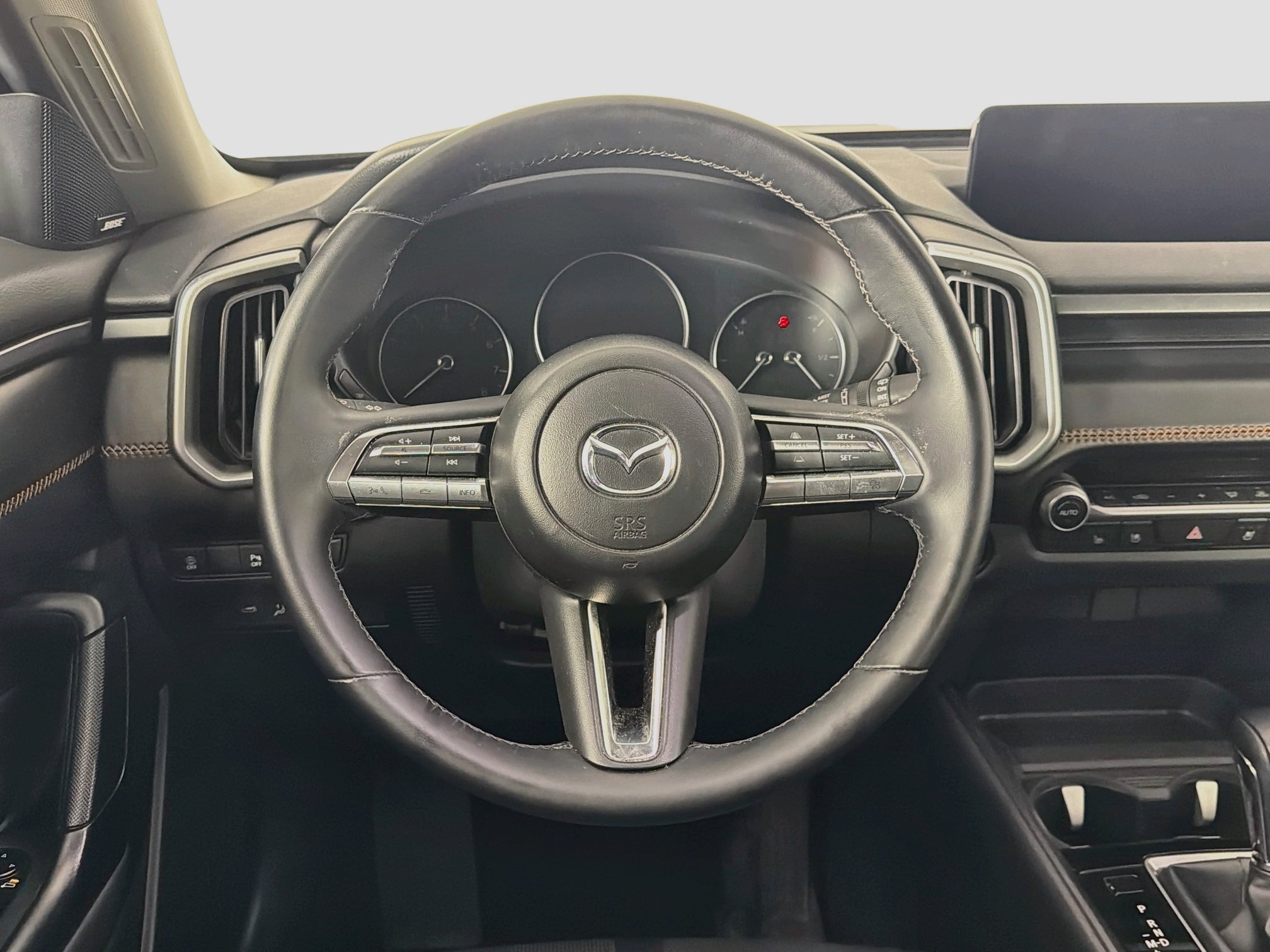Used 2026 MAZDA CX-50 AWD 2.5 S w/ Premium Package image 18