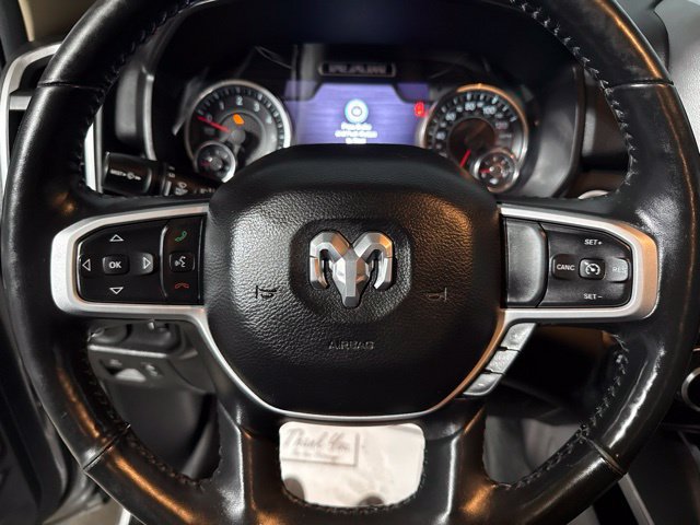 Used 2020 RAM 1500 Big Horn AWD/4WD image 10