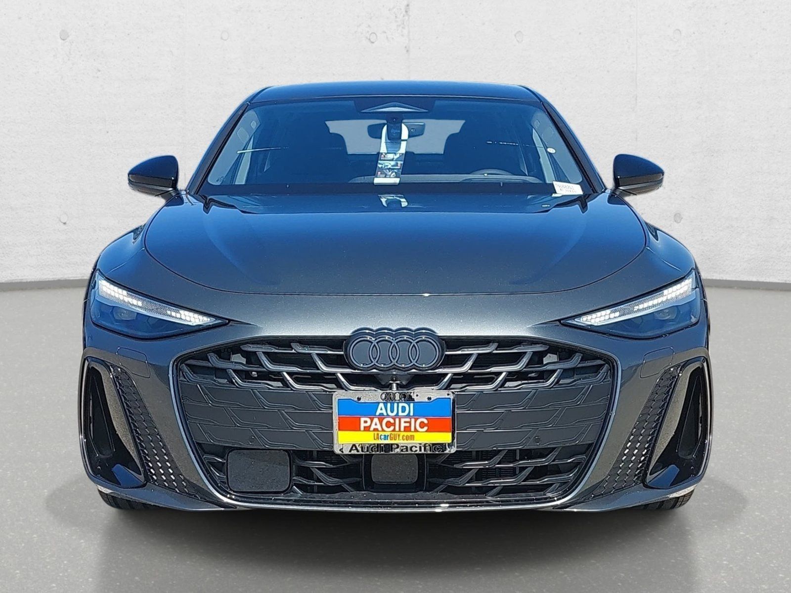 New 2026 Audi A6 Premium Plus AWD/4WD image 2
