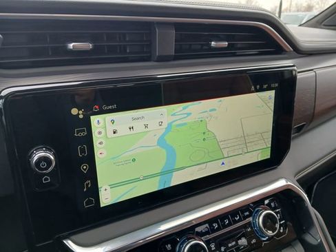 New 2026 GMC Sierra 2500 Denali Ultimate image 23