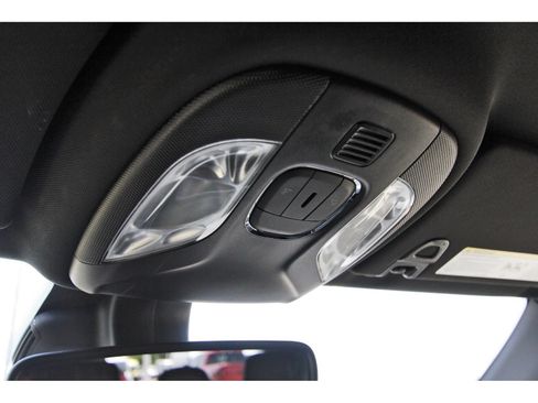 Used 2024 Jeep Compass Latitude AWD/4WD image 25