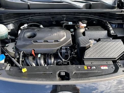 Used 2020 Kia Sportage LX FWD image 10