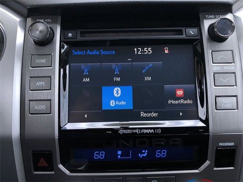 Used 2017 Toyota Tundra Limited image 17