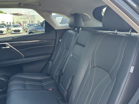 Used 2020 Lexus RX 350 AWD w/ Luxury Package image 32