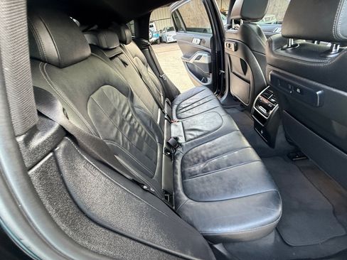 Used 2021 BMW X6 sDrive40i w/ M Sport Package RWD image 17