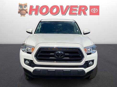 Used 2023 Toyota Tacoma SR5 w/ Technology Package AWD/4WD image 6