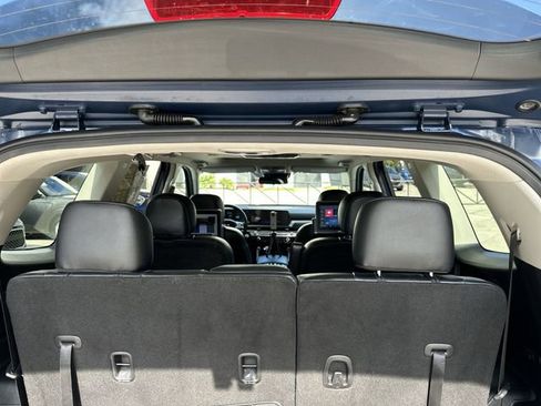 Used 2023 Kia Telluride S w/ S Sunroof Package FWD image 28