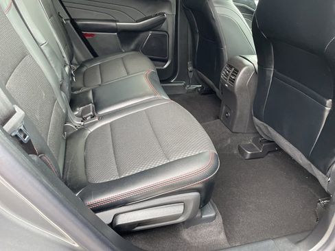 Used 2025 Ford Escape ST-Line w/ Equipment Group 301A image 33