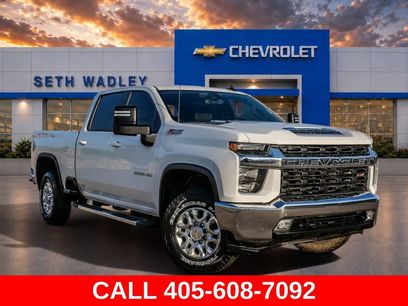Used 2023 Chevrolet Silverado 2500 LT w/ Convenience Package