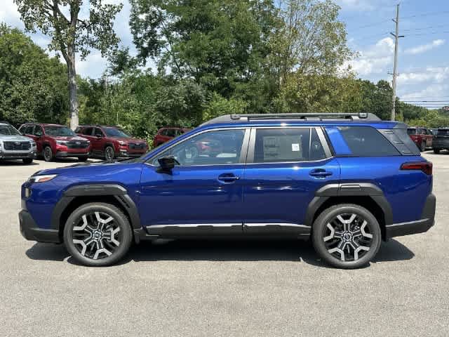 New 2026 Subaru Outback Touring XT AWD/4WD image 2