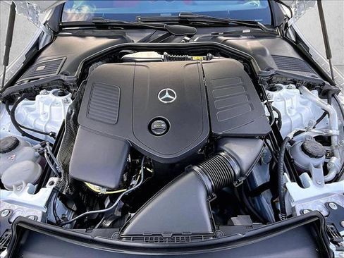New 2026 Mercedes-Benz CLE 300 4MATIC Coupe image 13