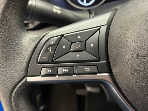 Used 2024 Nissan Sentra SV FWD image 13