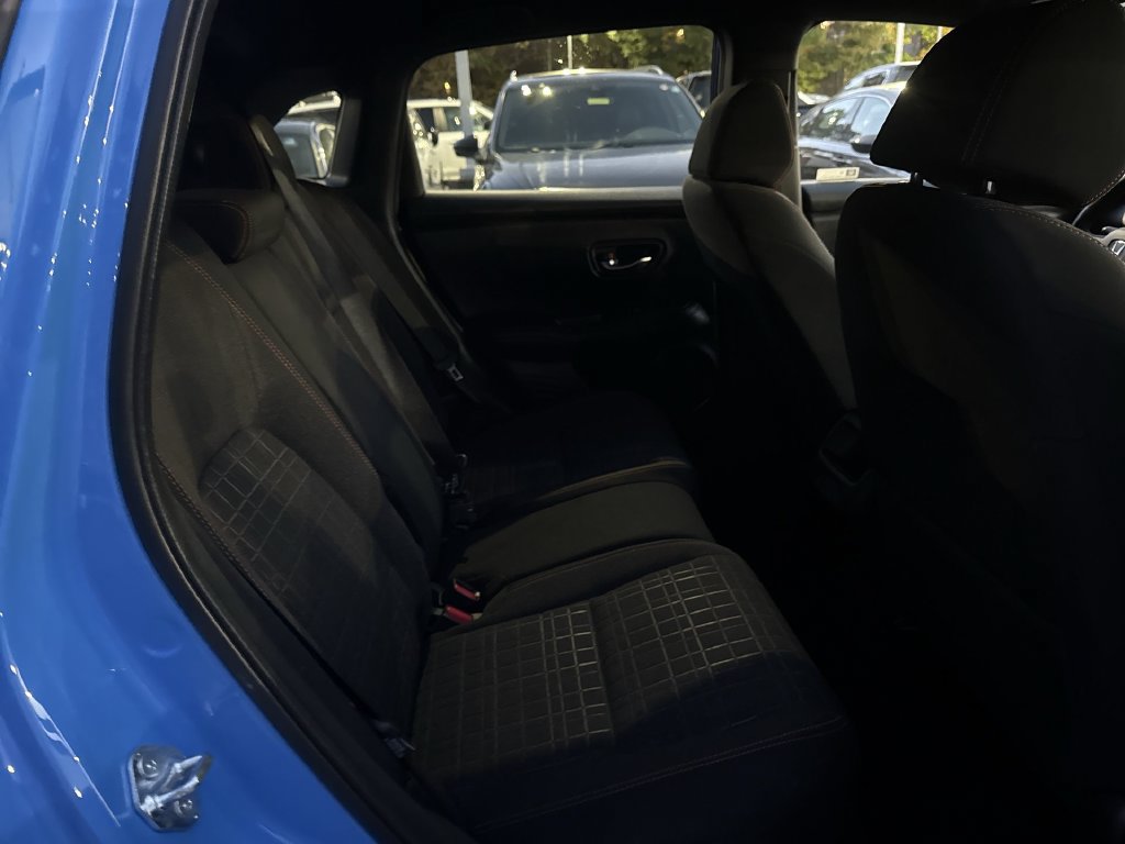 Used 2026 Honda HR-V Sport image 24